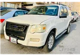 Ford Explorer XLT 2009